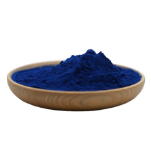 100% Pure Natural Antioxidant Pigment Protein Organic Phycocyanin Powder in Color Value E40